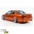 FRP URA vL Rear Bumper > Toyota Chaser (JZX100) 1997-2000 - image 11