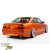 FRP URA vL Rear Bumper > Toyota Chaser (JZX100) 1997-2000 - image 12