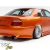 FRP URA vL Rear Bumper > Toyota Chaser (JZX100) 1997-2000 - image 13