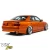 FRP URA vL Rear Bumper > Toyota Chaser (JZX100) 1997-2000 - image 15