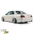 FRP URA vL Rear Bumper > Toyota Chaser (JZX100) 1997-2000 - image 4