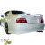 FRP URA vL Rear Bumper > Toyota Chaser (JZX100) 1997-2000 - image 8