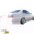 VSaero FRP URA vL Rear Bumper > Toyota Chaser JZX100 1996-2000 - image 9