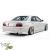 FRP URA vL Rear Bumper > Toyota Chaser (JZX100) 1997-2000 - image 27