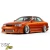 FRP URA vL Body Kit 4pc > Toyota Chaser (JZX100) 1997-2000 - image 13