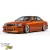 FRP URA vL Body Kit 4pc > Toyota Chaser (JZX100) 1997-2000 - image 23