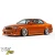 FRP URA vL Body Kit 4pc > Toyota Chaser (JZX100) 1997-2000 - image 24