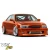 FRP URA vL Body Kit 4pc > Toyota Chaser (JZX100) 1997-2000 - image 35