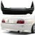 FRP URA vL Body Kit 4pc > Toyota Chaser (JZX100) 1997-2000 - image 115