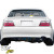 FRP URA vL Body Kit 4pc > Toyota Chaser (JZX100) 1997-2000 - image 43