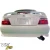 FRP URA vL Body Kit 4pc > Toyota Chaser (JZX100) 1997-2000 - image 44