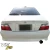 FRP URA vL Body Kit 4pc > Toyota Chaser (JZX100) 1997-2000 - image 125