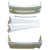 FRP URA vL Body Kit 4pc > Toyota Chaser (JZX100) 1997-2000 - image 1