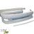 FRP URA vL Body Kit 4pc > Toyota Chaser (JZX100) 1997-2000 - image 2