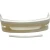 FRP URA vL Body Kit 4pc > Toyota Chaser (JZX100) 1997-2000 - image 6