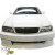 FRP URA vL Body Kit 4pc > Toyota Chaser (JZX100) 1997-2000 - image 8