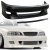 FRP URA vL Body Kit 4pc > Toyota Chaser (JZX100) 1997-2000 - image 47