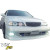 FRP URA vL Body Kit 4pc > Toyota Chaser (JZX100) 1997-2000 - image 11