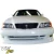 FRP URA vL Body Kit 4pc > Toyota Chaser (JZX100) 1997-2000 - image 14