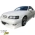 FRP URA vL Body Kit 4pc > Toyota Chaser (JZX100) 1997-2000 - image 17