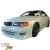 FRP URA vL Body Kit 4pc > Toyota Chaser (JZX100) 1997-2000 - image 19