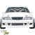 FRP URA vL Body Kit 4pc > Toyota Chaser (JZX100) 1997-2000 - image 22