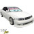VSaero FRP URA vL Body Kit 4pc > Toyota Chaser (JZX100) 1997-2000 - image 24