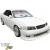 FRP URA vL Body Kit 4pc > Toyota Chaser (JZX100) 1997-2000 - image 62