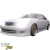 VSaero FRP URA vL Body Kit 4pc > Toyota Chaser (JZX100) 1997-2000 - image 26