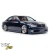 FRP ING Early Front Lip Valance > Toyota Crown Athlete (GRS180) 2003-2005 - image 2