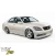 FRP ING Early Front Lip Valance > Toyota Crown Athlete (GRS180) 2003-2005 - image 26