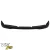 FRP ING Early Front Lip Valance > Toyota Crown Athlete (GRS180) 2003-2005 - image 3
