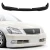 FRP ING Early Front Lip Valance > Toyota Crown Athlete (GRS180) 2003-2005 - image 22