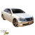 FRP ING Early Side Skirts > Toyota Crown Athlete (GRS180) 2003-2008 - image 3