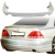 FRP ING Early Rear Lip Valance > Toyota Crown Athlete (GRS180) 2003-2005 - image 2