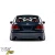 FRP ING Lip Body Kit 4pc > Toyota Crown Athlete (GRS180) 2003-2005 - image 78
