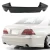 FRP ING Lip Body Kit 4pc > Toyota Crown Athlete (GRS180) 2003-2005 - image 82