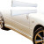 FRP ING Early Lip Body Kit 4pc > Toyota Crown Athlete (GRS180) 2003-2005 - image 7
