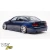 FRP ING Spoiler Wing > Toyota Crown Athlete (GRS180) 2003-2008 - image 7