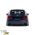 FRP ING Spoiler Wing > Toyota Crown Athlete (GRS180) 2003-2008 - image 10