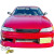 FRP TRAU Front Bumper > Toyota Mark II (JZX90) 1993-1996 - image 24