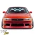 FRP TRAU Front Bumper > Toyota Mark II (JZX90) 1993-1996 - image 15