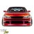 FRP TRAU Front Bumper > Toyota Mark II (JZX90) 1993-1996 - image 17