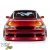 FRP TRAU Front Bumper > Toyota Mark II (JZX90) 1993-1996 - image 20
