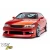 FRP TRAU Front Bumper > Toyota Mark II (JZX90) 1993-1996 - image 23