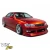 FRP TRAU Front Bumper > Toyota Mark II (JZX90) 1993-1996 - image 24