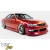 FRP TRAU Front Bumper > Toyota Mark II (JZX90) 1993-1996 - image 43
