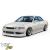 FRP TRAU Front Bumper > Toyota Mark II (JZX90) 1993-1996 - image 70