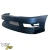 FRP TRAU Front Bumper > Toyota Mark II (JZX90) 1993-1996 - image 3