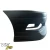 FRP TRAU Front Bumper > Toyota Mark II (JZX90) 1993-1996 - image 4